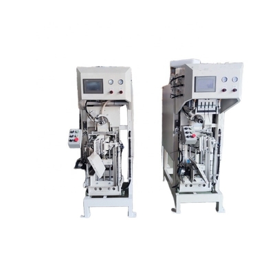 Macchine di imballaggio automatico a mortaio secco da 25 a 50 kg Imballaggio multifunzione per impianti di produzione