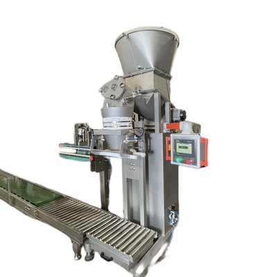 Pesatura Macchina di imballaggio di riempimento 5kg 10kg 20kg Automatica per alimenti Prodotto chimico
