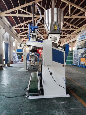 Macchina di imballaggio in polvere superfine da 10 kg a 15 kg a 25 kg con funzione di aspirazione